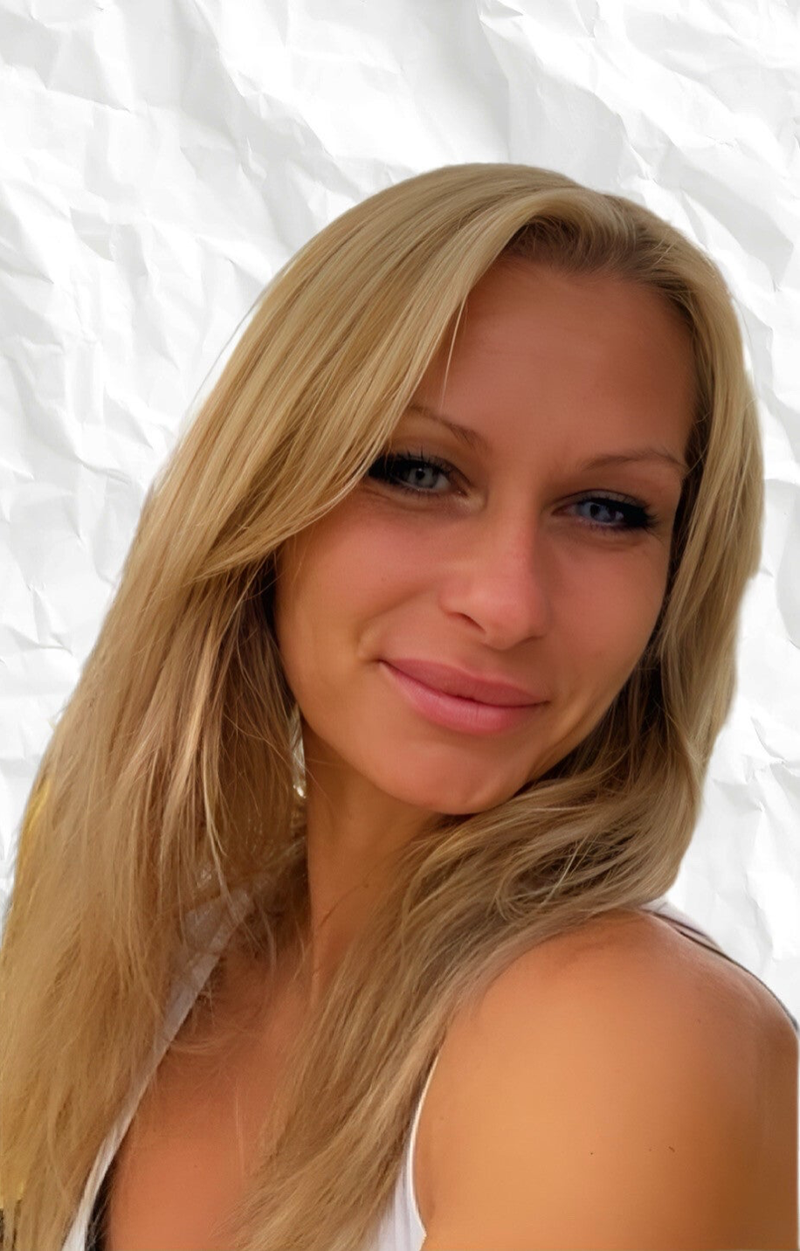 Diana, tattoo artist and founder of Golden Phoenix Tattoo Art